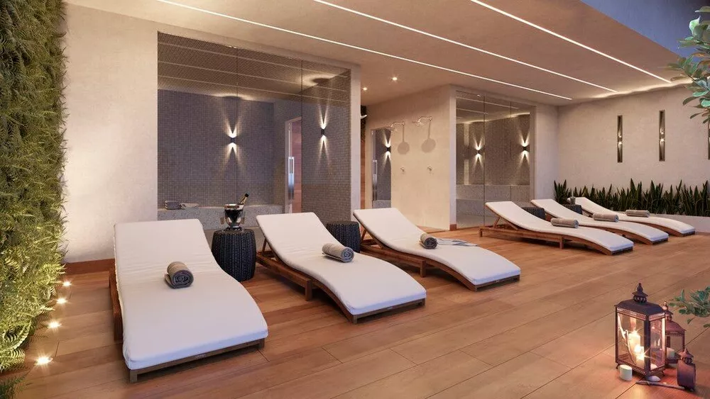 Apartamento, 2 quartos, 52 m² - Foto 35