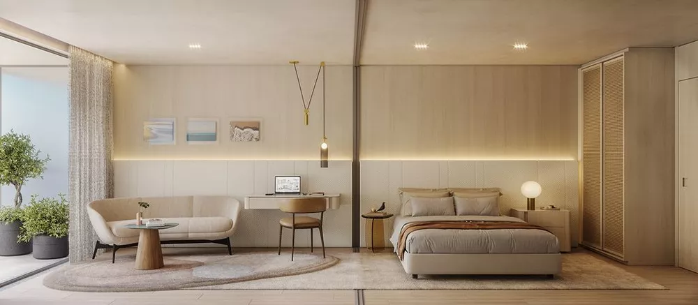 Apartamento, 3 quartos, 304 m² - Foto 9