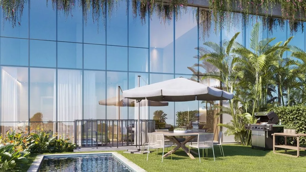 Apartamento, 2 quartos, 159 m² - Foto 7