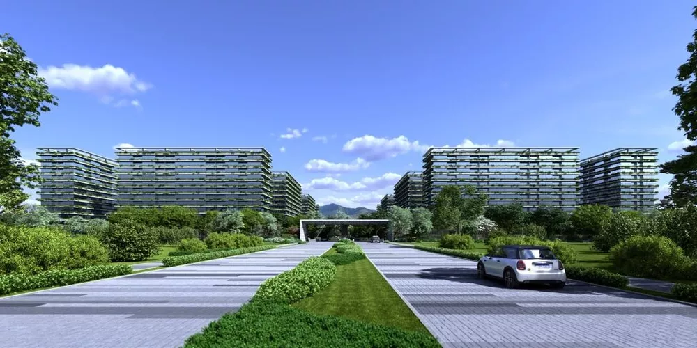 Apartamento, 2 quartos, 159 m² - Foto 6