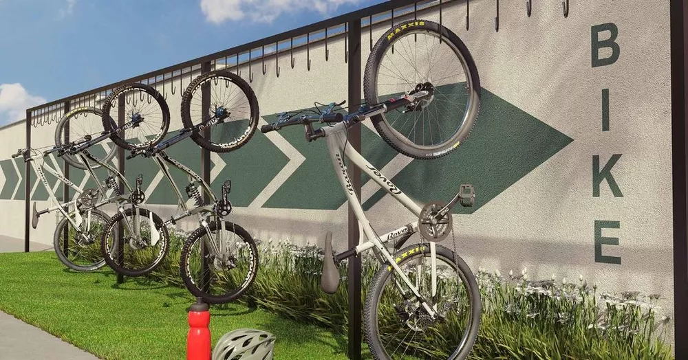 Apartamento, 1 quarto, 62 m² - Foto 7