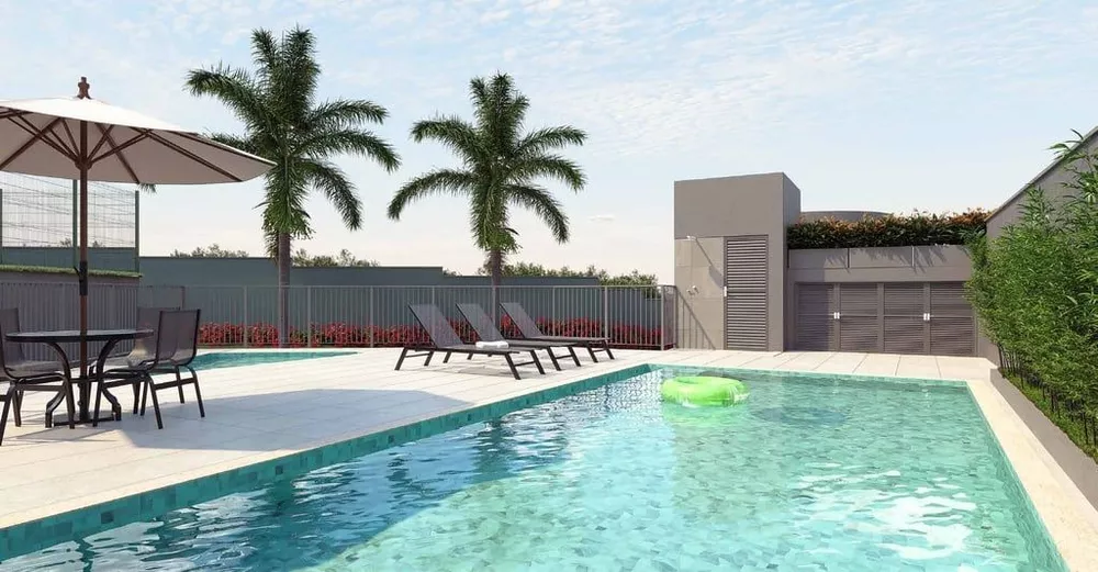 Apartamento, 1 quarto, 62 m² - Foto 8