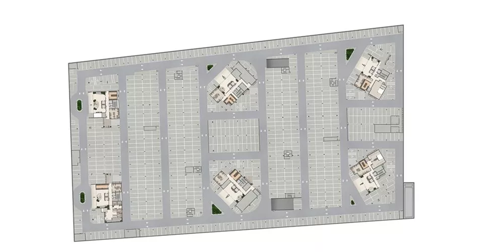 Apartamento, 4 quartos, 231 m² - Foto 19