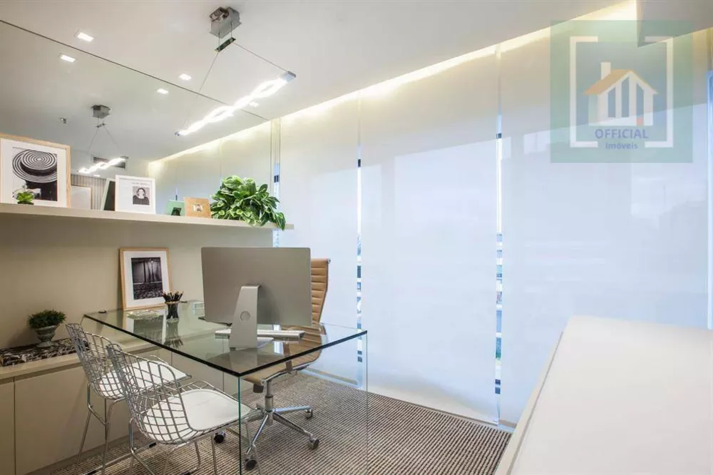 Sala-Conjunto, 28 m² - Foto 7