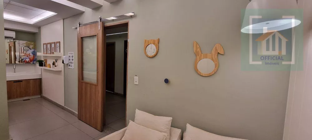 Sala-Conjunto, 28 m² - Foto 24