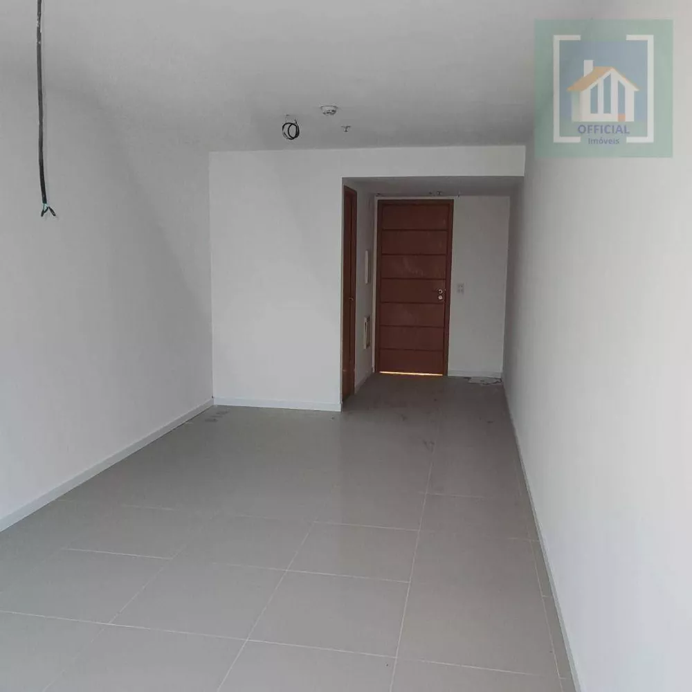 Sala-Conjunto, 28 m² - Foto 4