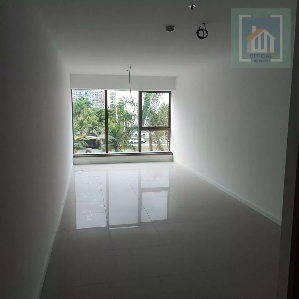 Sala-Conjunto, 28 m² - Foto 6