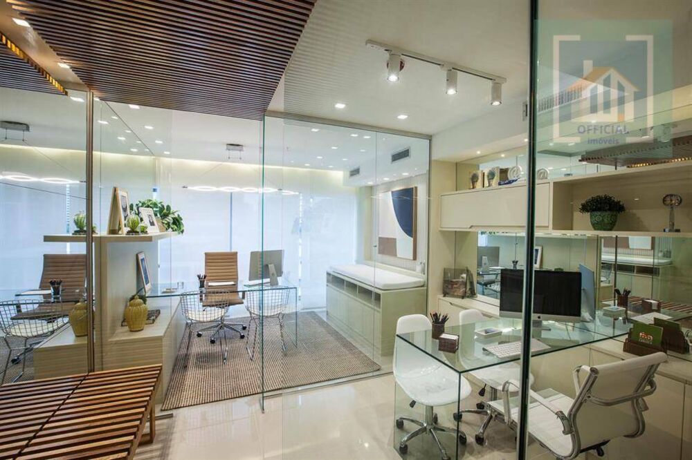 Sala-Conjunto, 28 m² - Foto 33