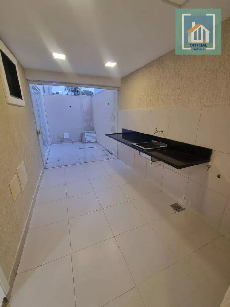 Casa de Condomínio, 3 quartos - Foto 22