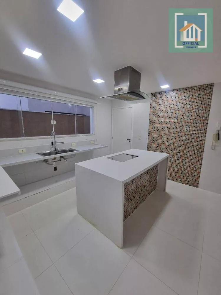 Casa de Condomínio, 3 quartos - Foto 21