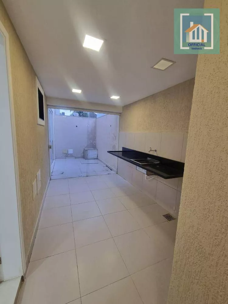 Casa de Condomínio, 3 quartos - Foto 17