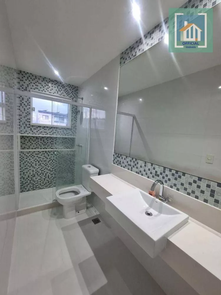 Casa de Condomínio, 3 quartos - Foto 35