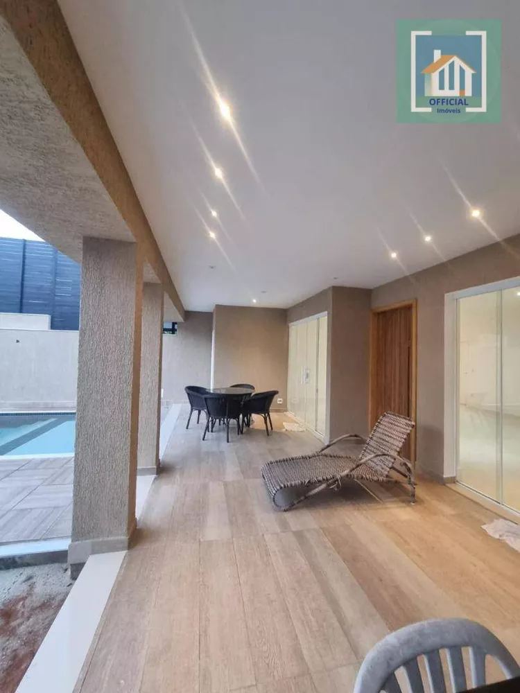 Casa de Condomínio, 3 quartos - Foto 49