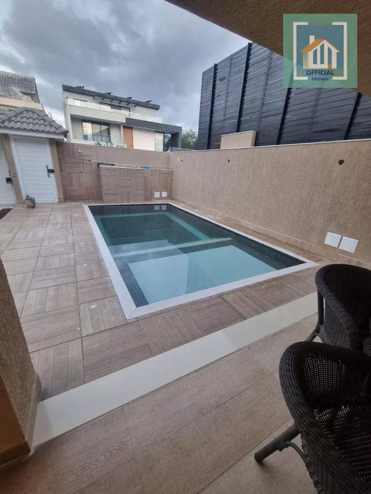 Casa de Condomínio, 3 quartos - Foto 51