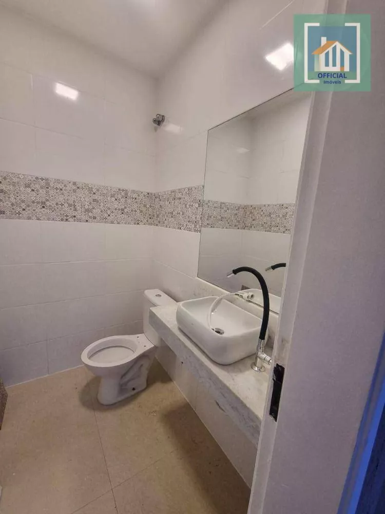 Casa de Condomínio, 3 quartos - Foto 53
