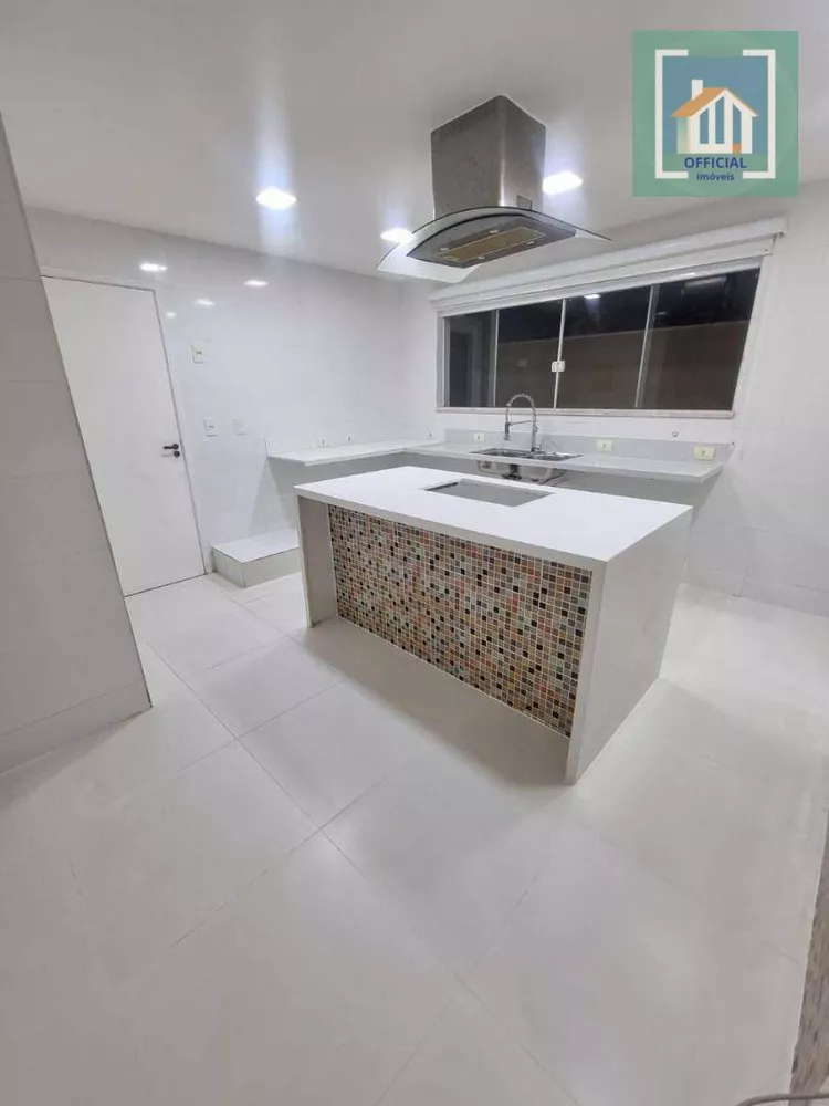Casa de Condomínio, 3 quartos - Foto 55