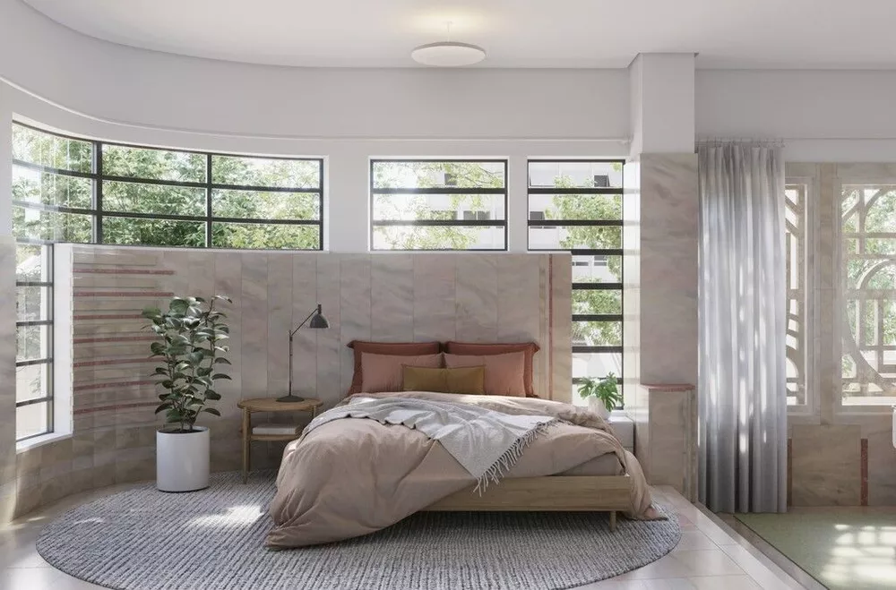 Apartamento, 1 quarto, 49 m² - Foto 16