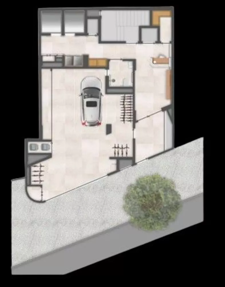 Apartamento, 2 quartos, 43 m² - Foto 8