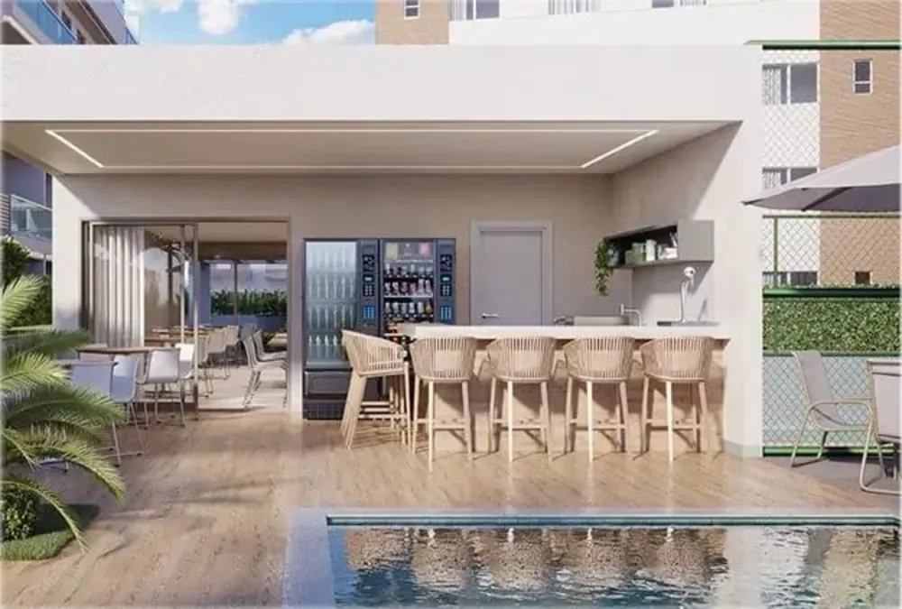 Apartamento, 2 quartos, 81 m² - Foto 4