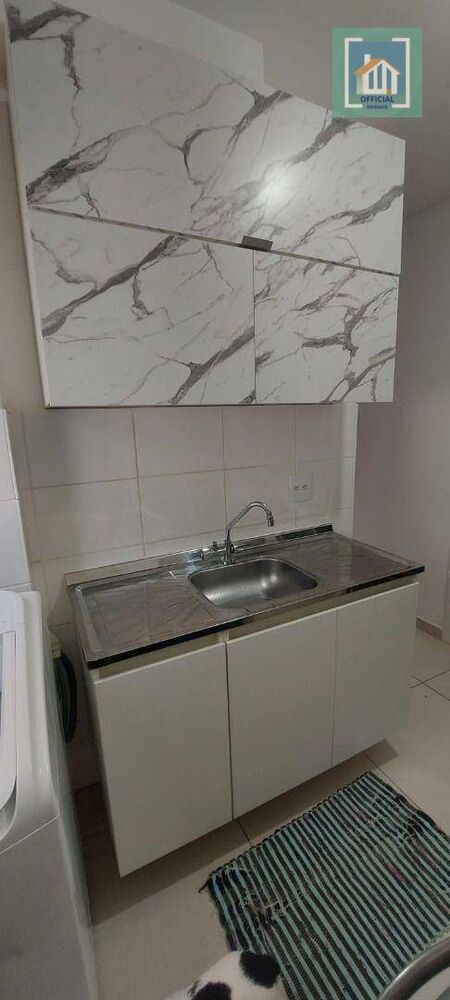 Apartamento, 2 quartos, 52 m² - Foto 1
