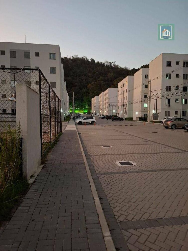 Apartamento, 2 quartos, 52 m² - Foto 4