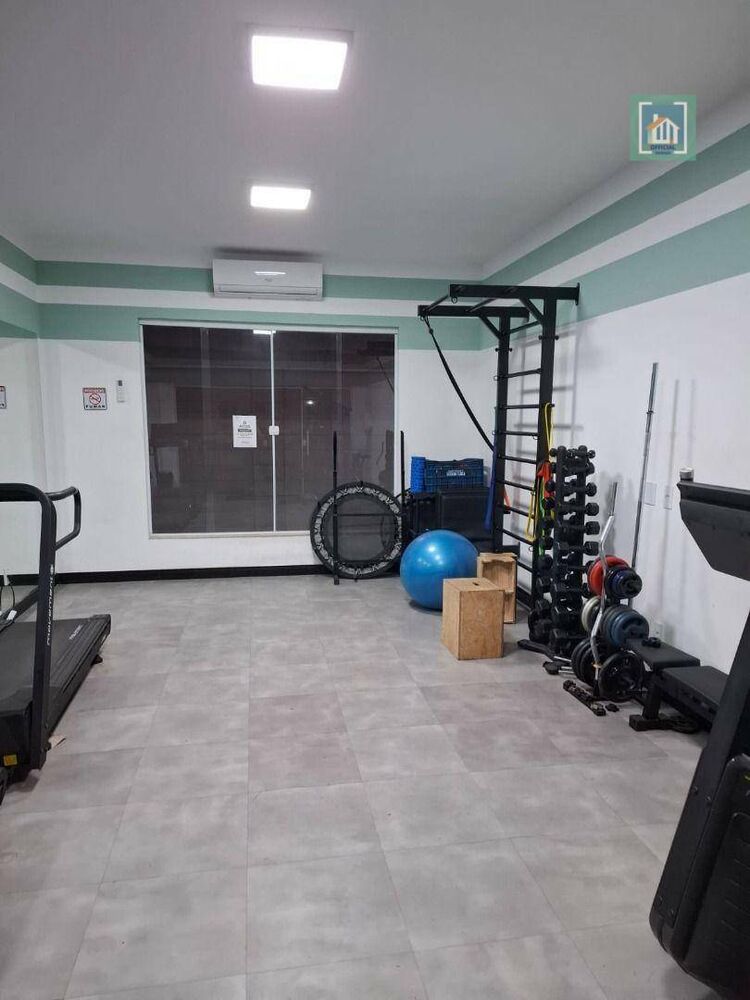 Apartamento, 2 quartos, 52 m² - Foto 8