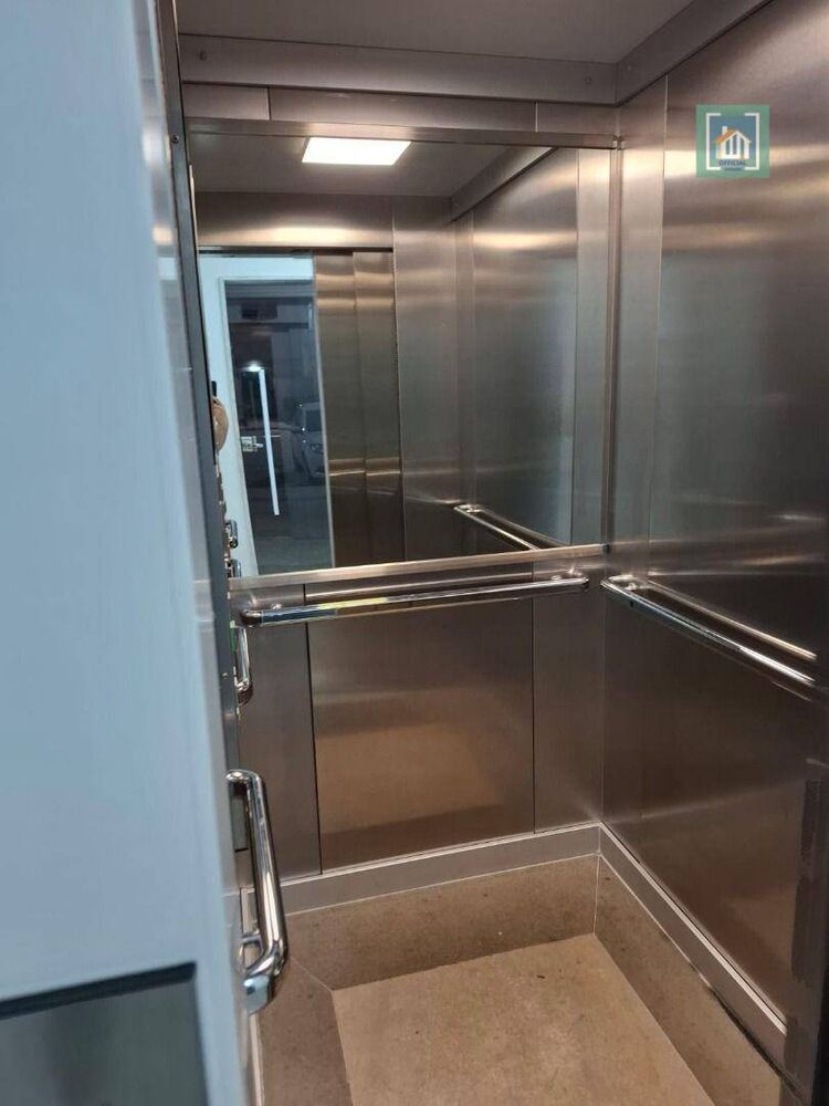 Apartamento, 2 quartos, 52 m² - Foto 2