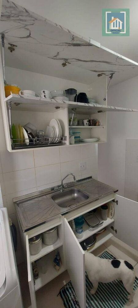 Apartamento, 2 quartos, 52 m² - Foto 7