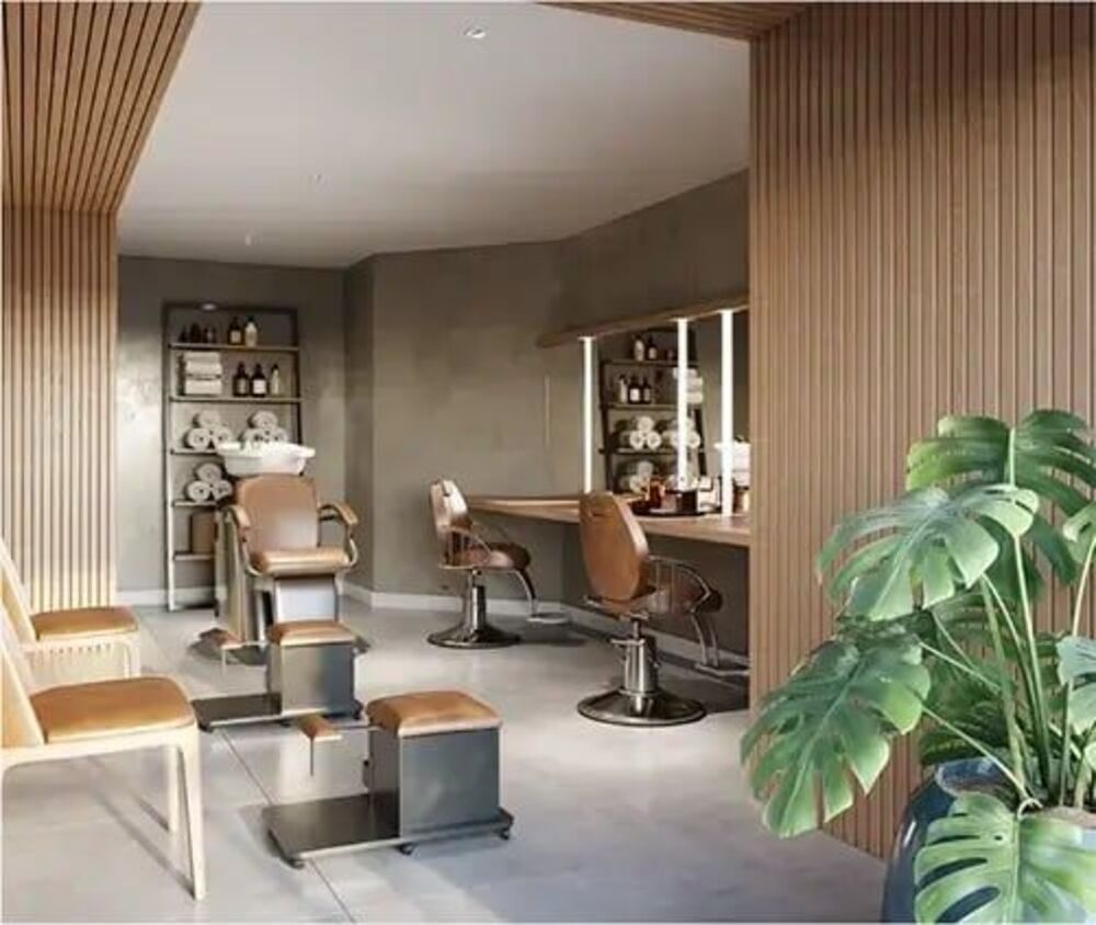 Apartamento, 2 quartos, 62 m² - Foto 23