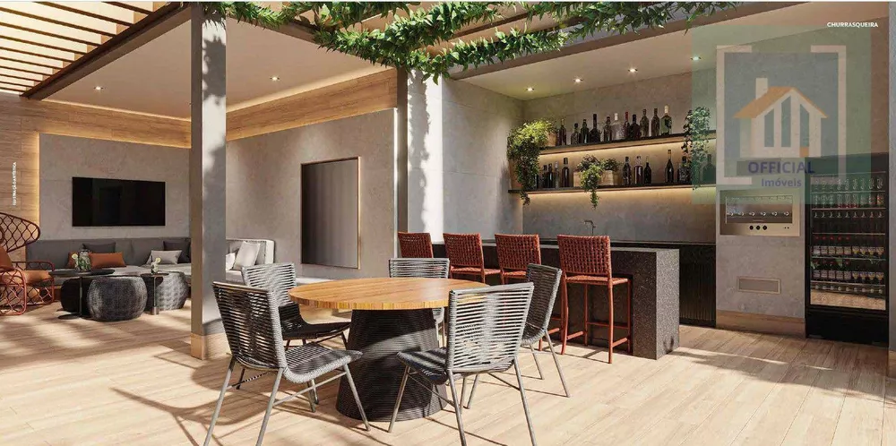 Apartamento, 2 quartos, 95 m² - Foto 22