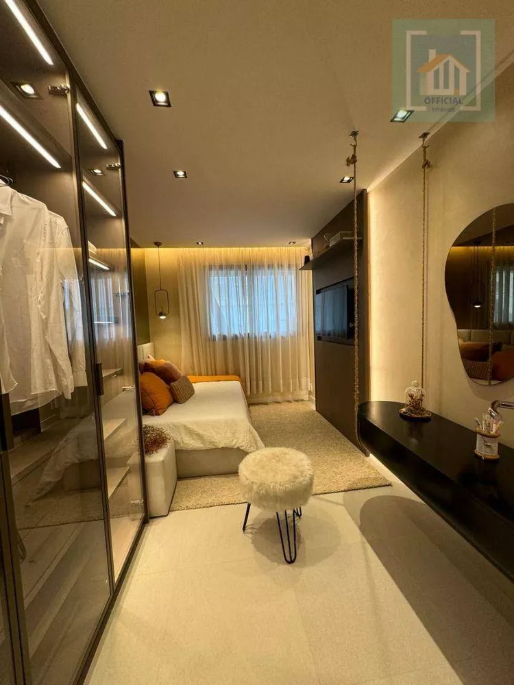 Apartamento, 2 quartos, 95 m² - Foto 5