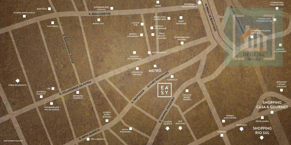 Apartamento, 2 quartos, 95 m² - Foto 14