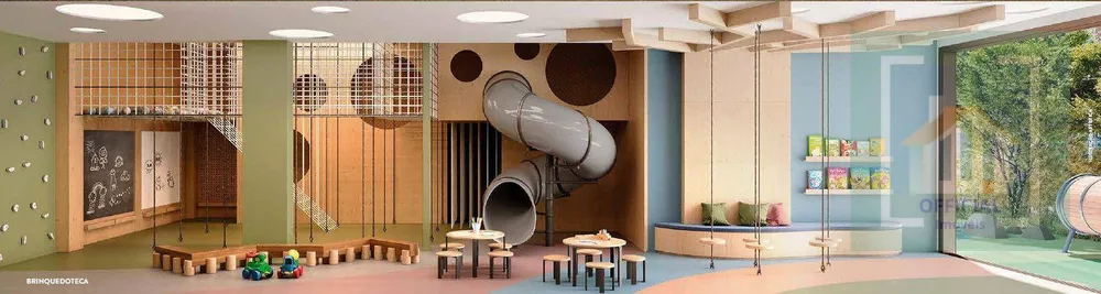 Apartamento, 2 quartos, 95 m² - Foto 23