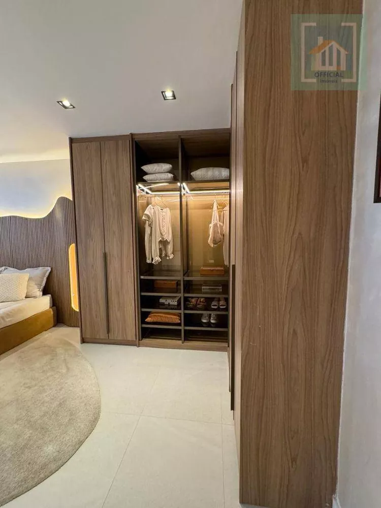 Apartamento, 2 quartos, 95 m² - Foto 9