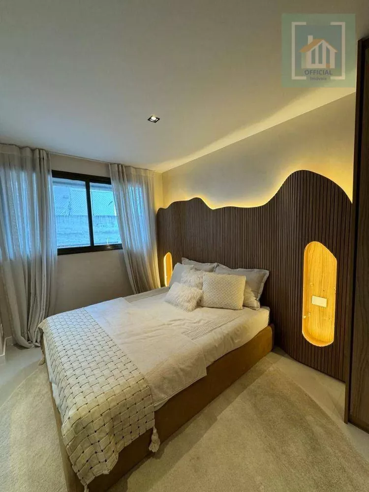 Apartamento, 2 quartos, 95 m² - Foto 4