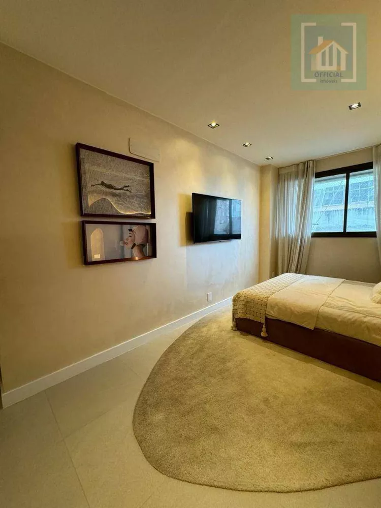 Apartamento, 2 quartos, 95 m² - Foto 3