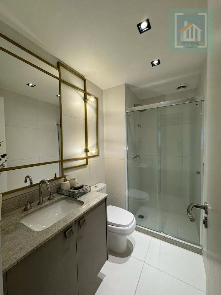 Apartamento, 2 quartos, 95 m² - Foto 2