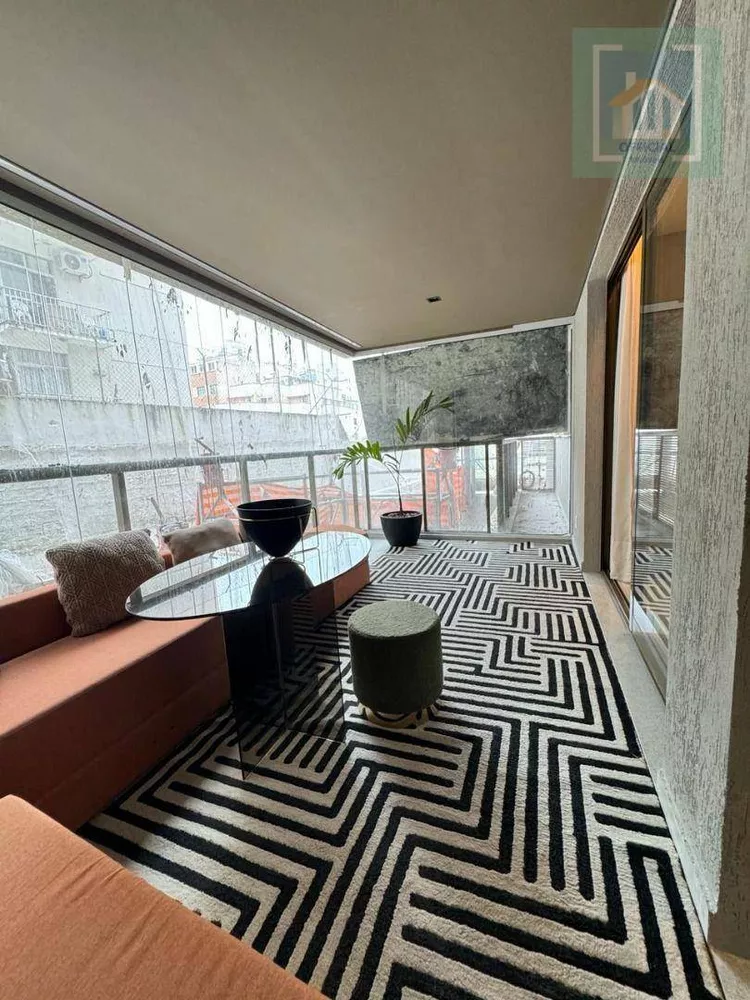 Apartamento, 2 quartos, 95 m² - Foto 10