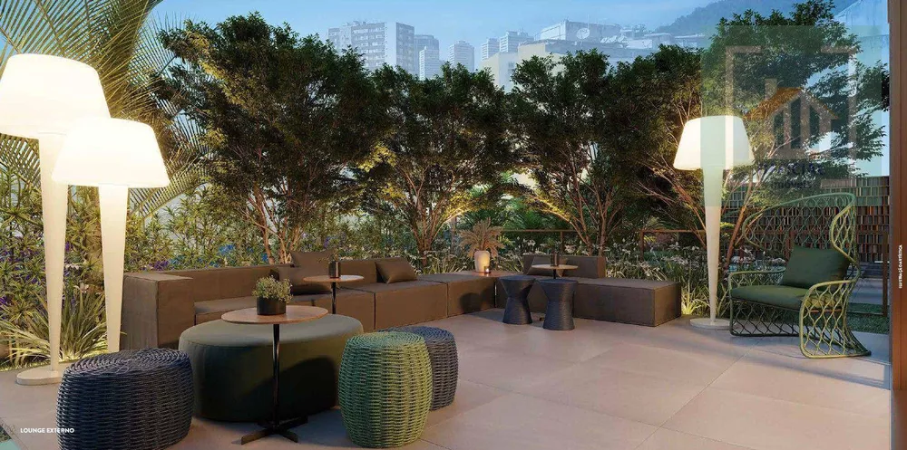 Apartamento, 2 quartos, 95 m² - Foto 17