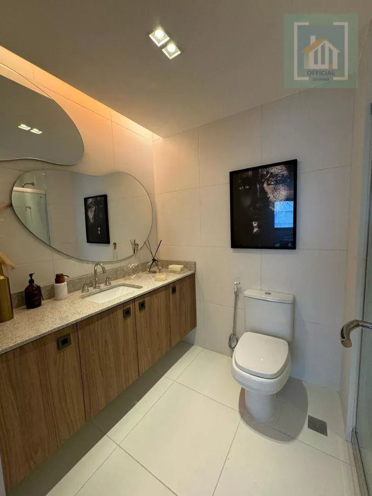 Apartamento, 2 quartos, 95 m² - Foto 11