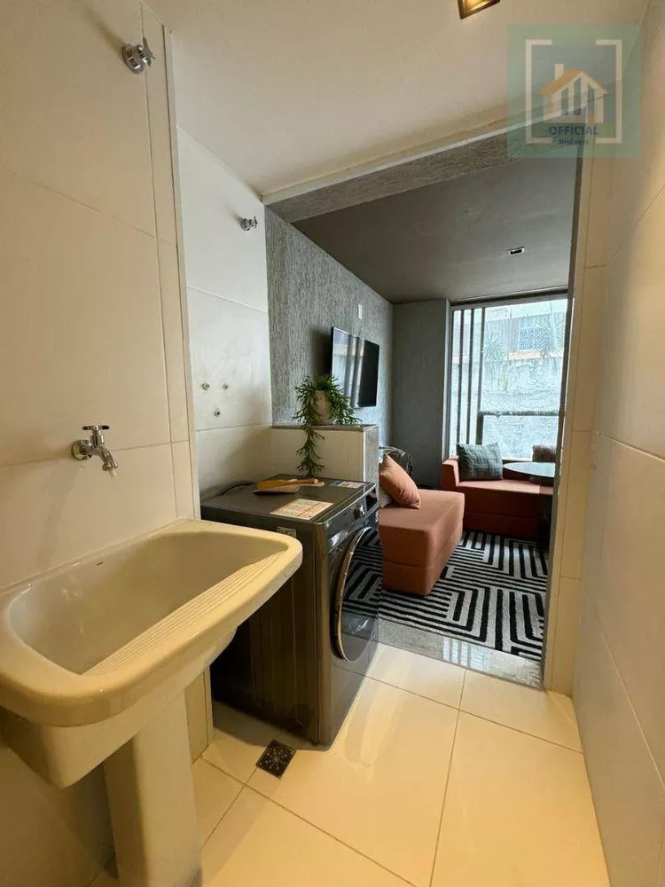 Apartamento, 2 quartos, 95 m² - Foto 7