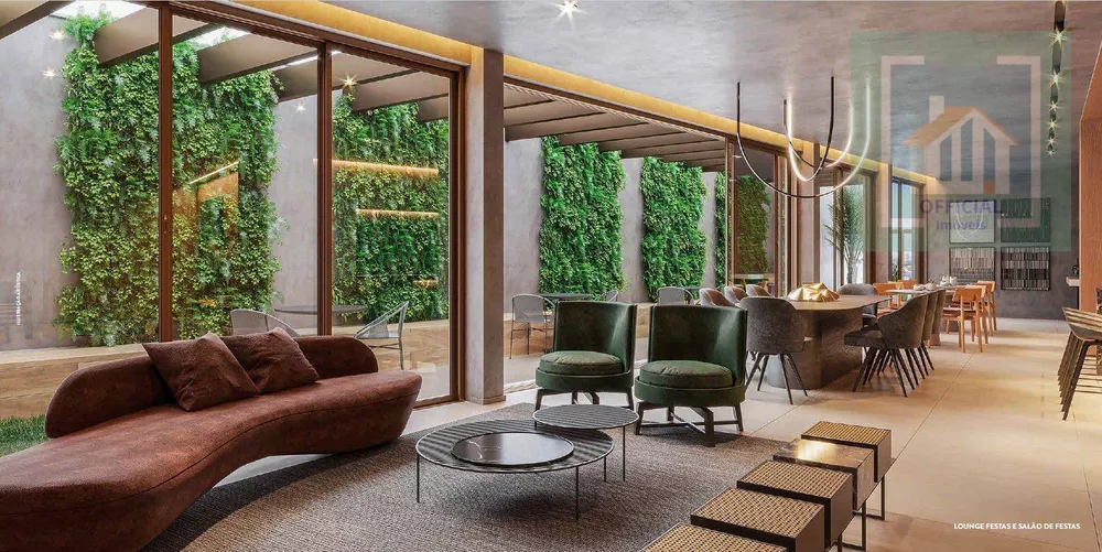 Apartamento, 2 quartos, 95 m² - Foto 20