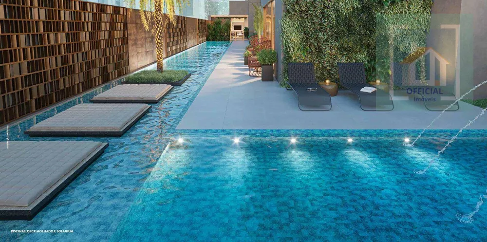 Apartamento, 2 quartos, 95 m² - Foto 15