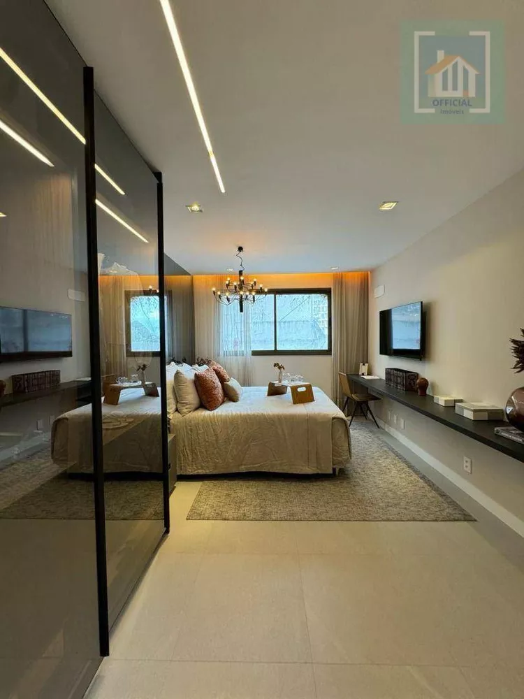 Apartamento, 2 quartos, 95 m² - Foto 1