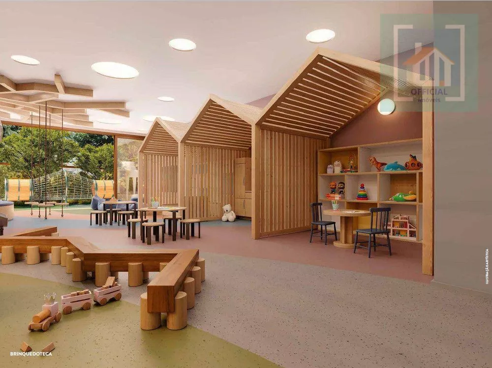 Apartamento, 2 quartos, 95 m² - Foto 24