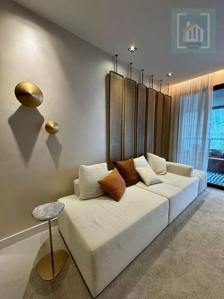 Apartamento, 2 quartos, 95 m² - Foto 8