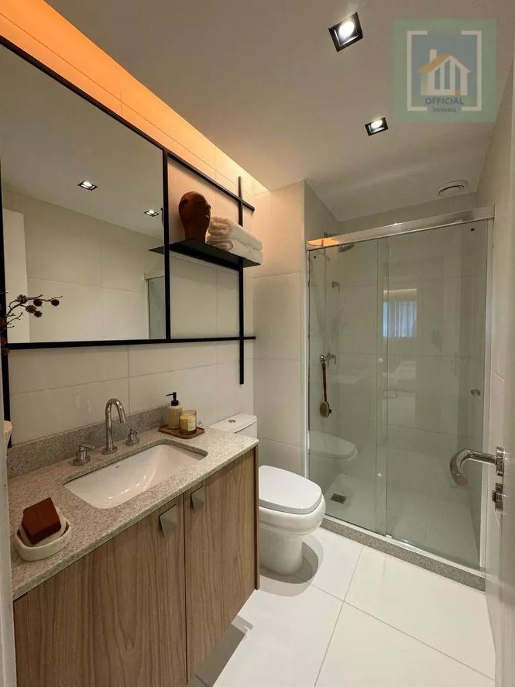 Apartamento, 2 quartos, 95 m² - Foto 6