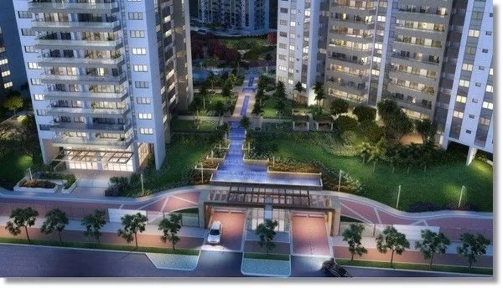 Apartamento, 3 quartos, 134 m² - Foto 18