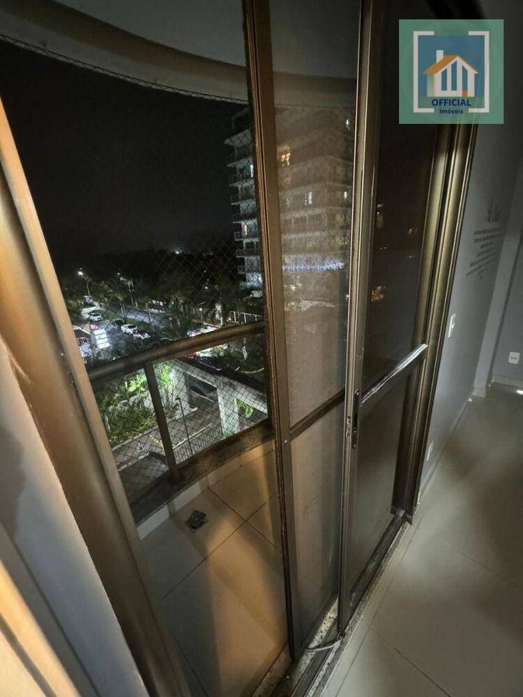 Apartamento, 3 quartos, 92 m² - Foto 3