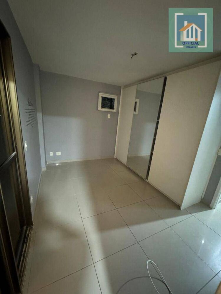 Apartamento, 3 quartos, 92 m² - Foto 1